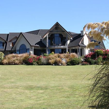 Dock Bay Lodge 테아나우 외부 사진