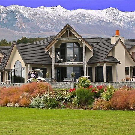Dock Bay Lodge 테아나우 외부 사진