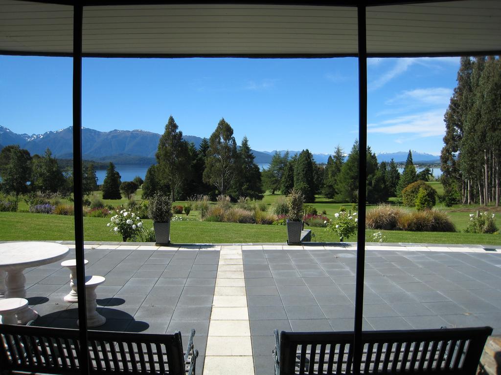 Dock Bay Lodge 테아나우 외부 사진