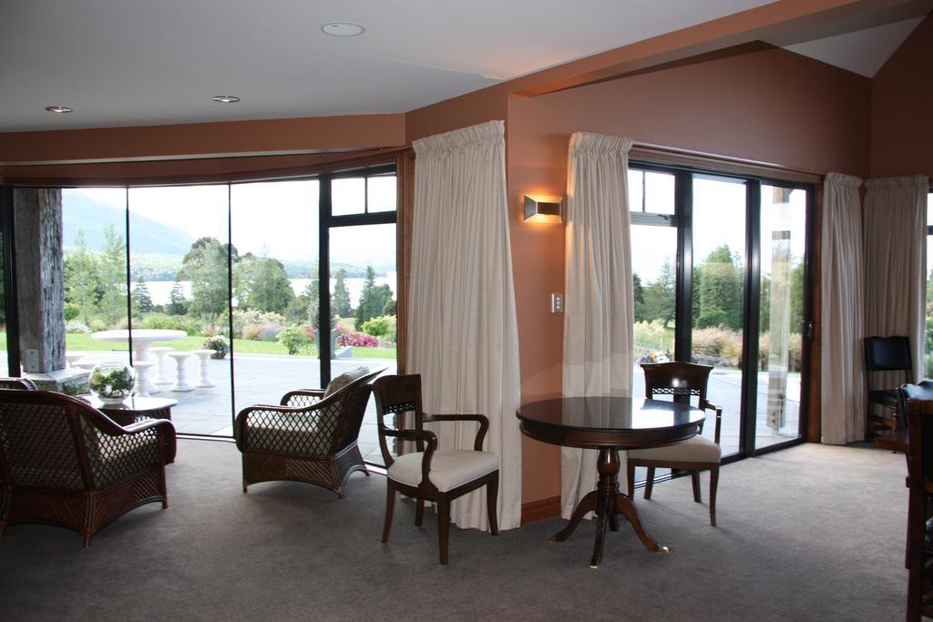 Dock Bay Lodge 테아나우 외부 사진