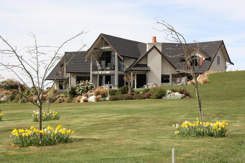 Dock Bay Lodge 테아나우 외부 사진