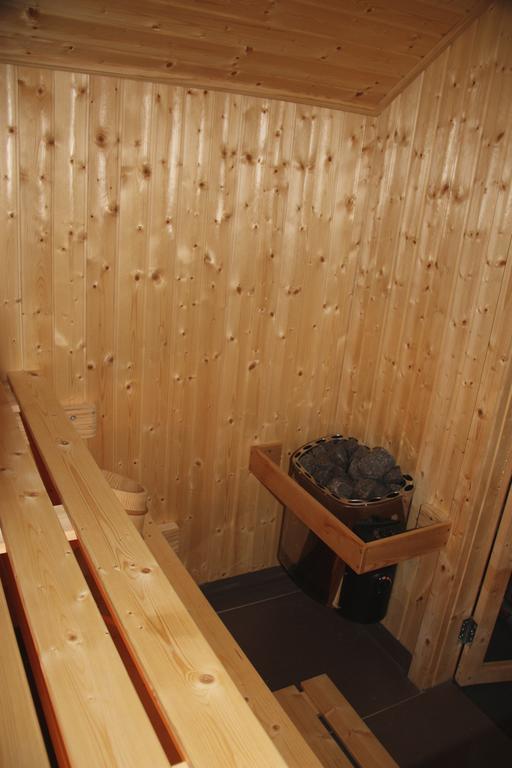 Dock Bay Lodge 테아나우 외부 사진
