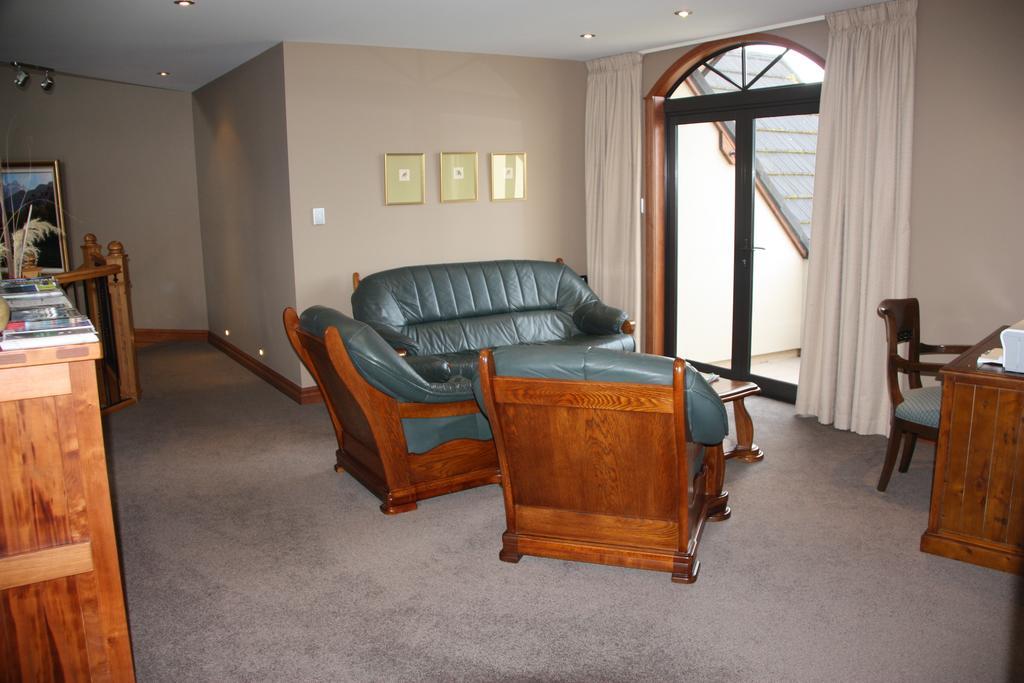 Dock Bay Lodge 테아나우 외부 사진