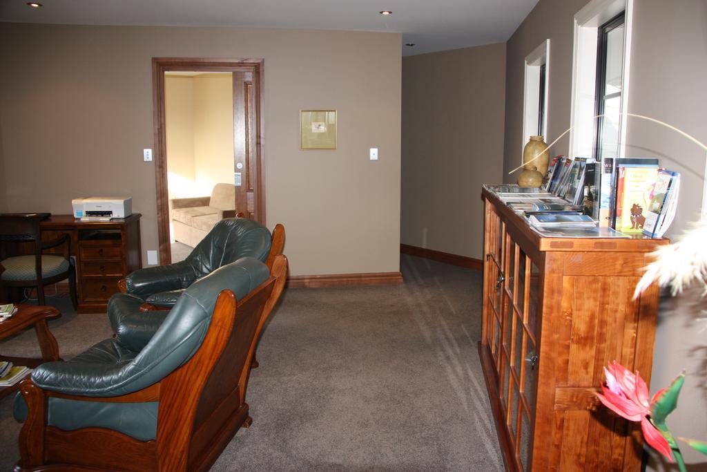 Dock Bay Lodge 테아나우 외부 사진