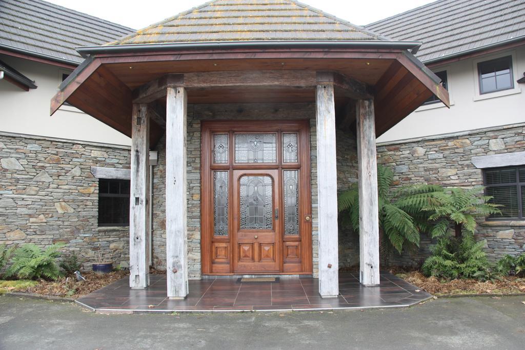 Dock Bay Lodge 테아나우 외부 사진