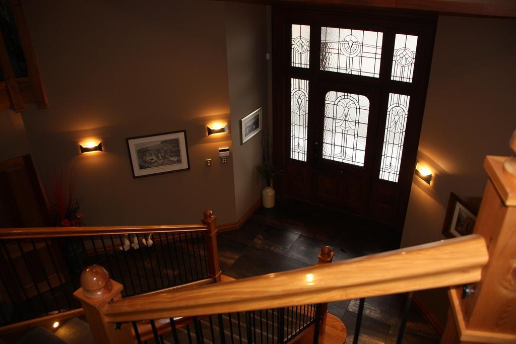 Dock Bay Lodge 테아나우 외부 사진
