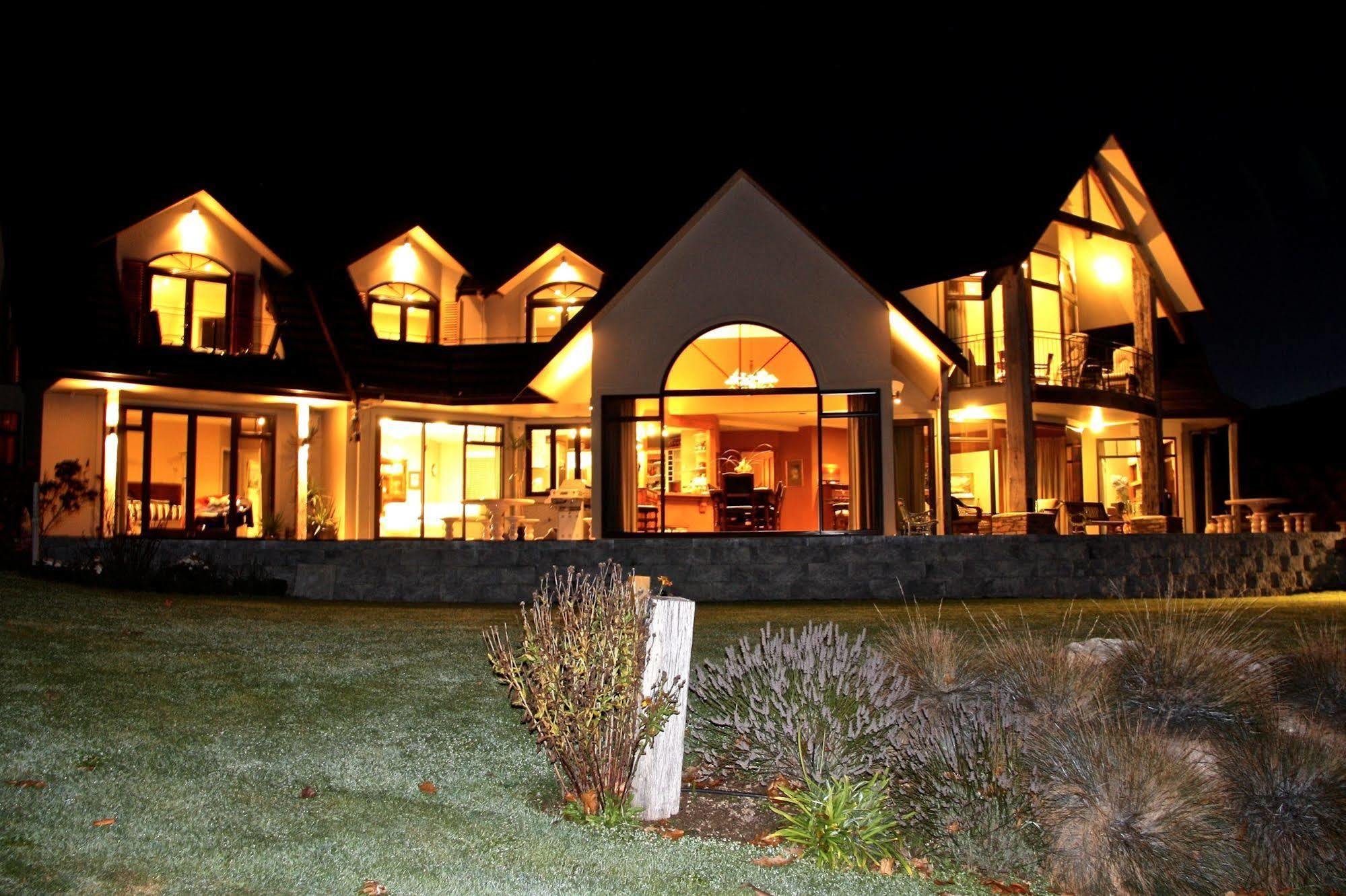Dock Bay Lodge 테아나우 외부 사진