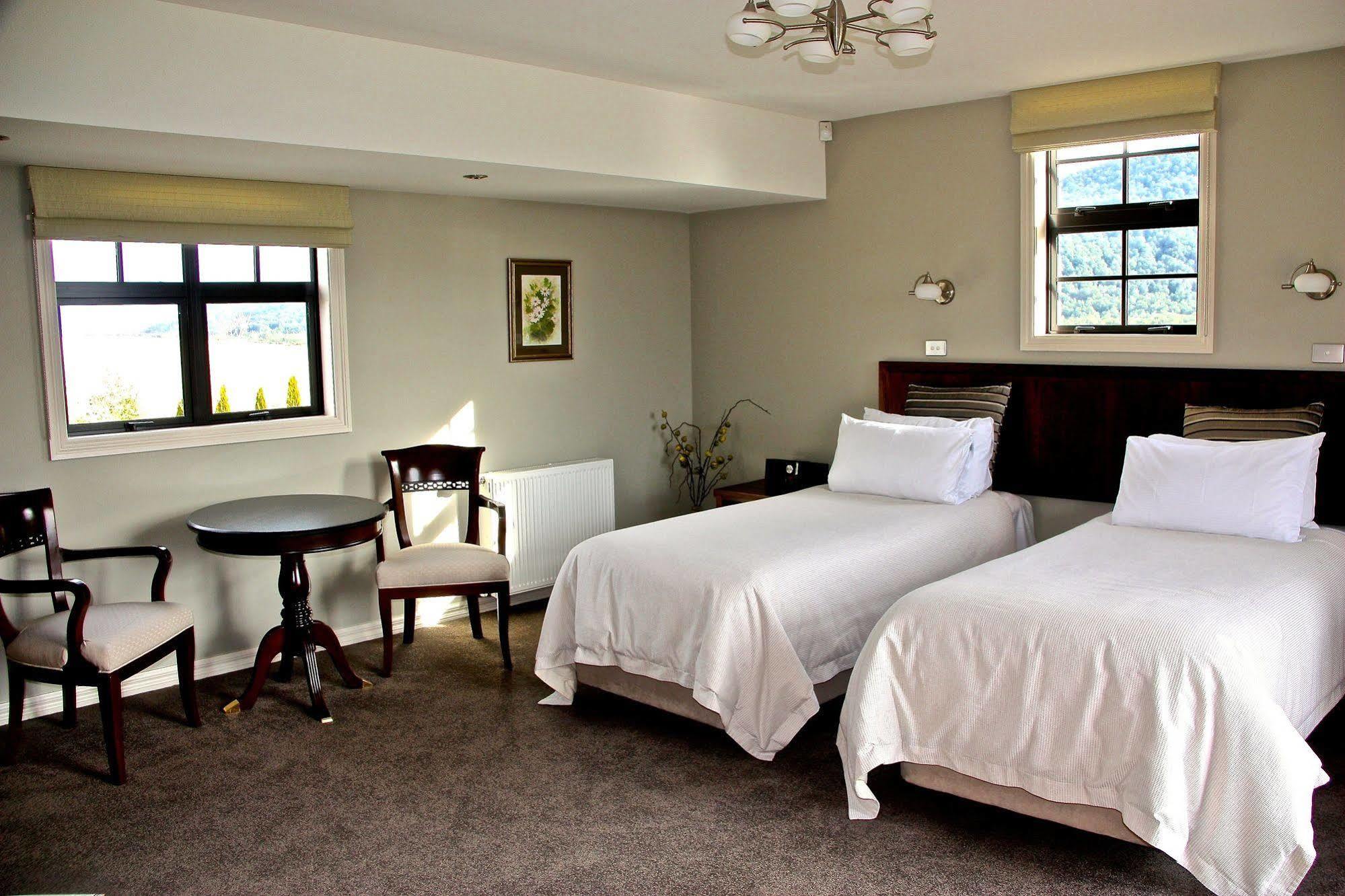 Dock Bay Lodge 테아나우 외부 사진