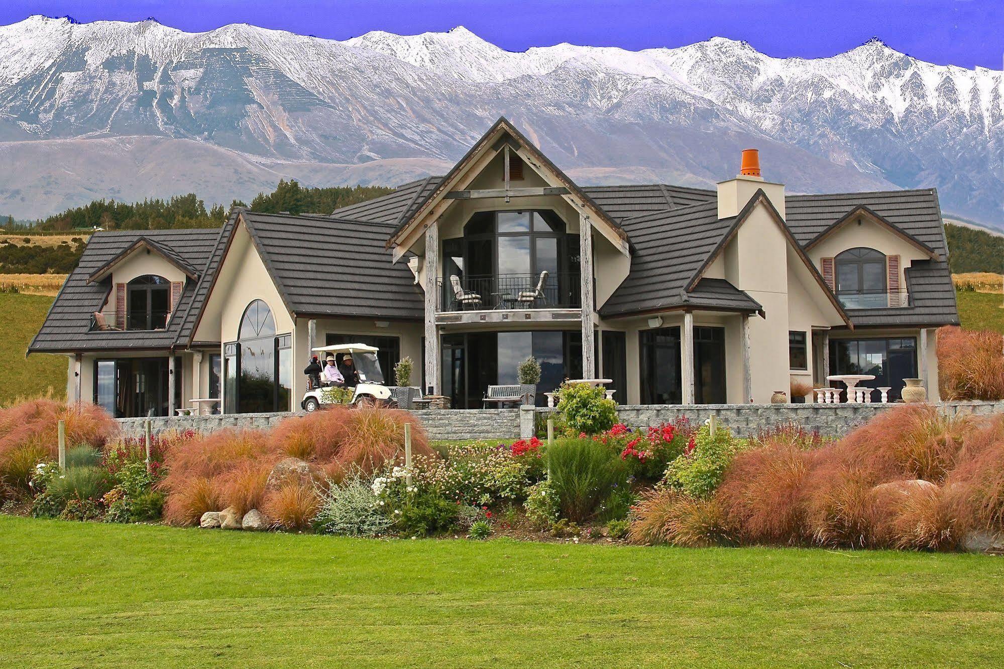 Dock Bay Lodge 테아나우 외부 사진